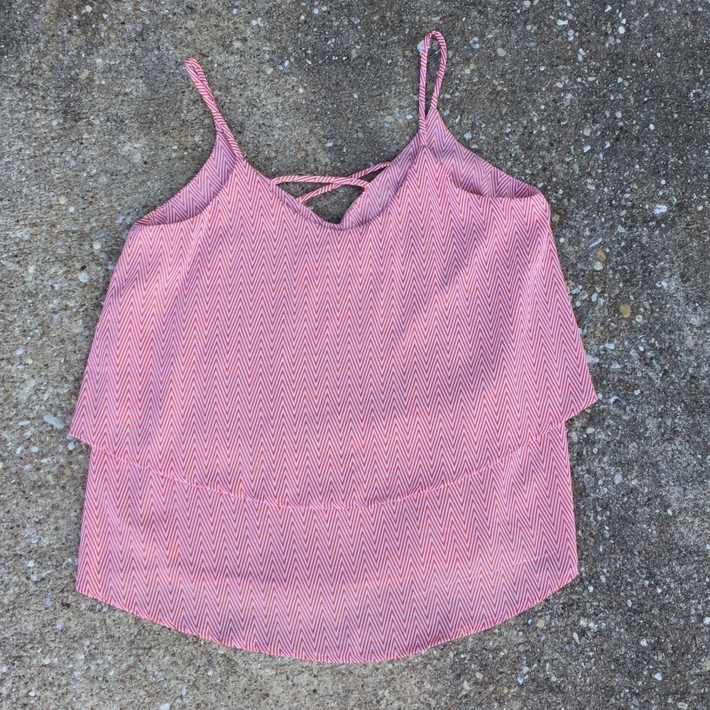Miami Tank Top